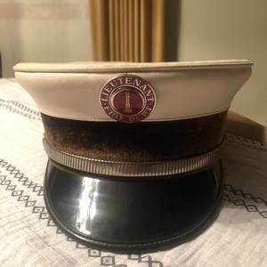 Meet your Posher, Brian